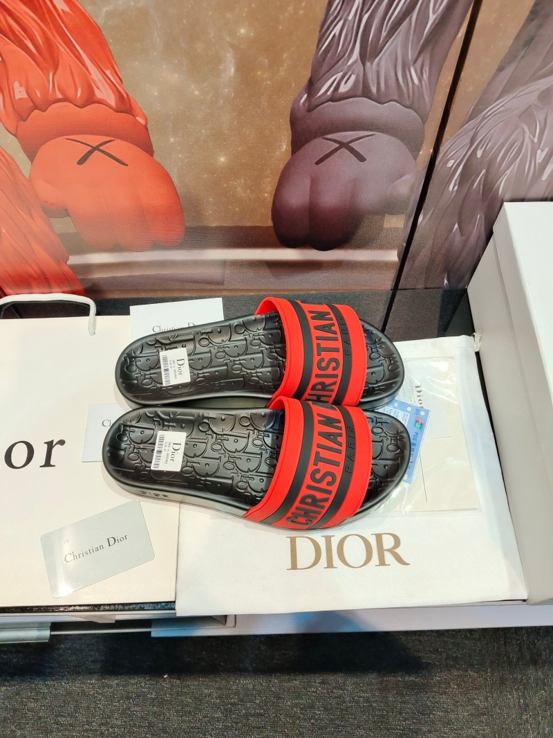 Christian Dior Slippers